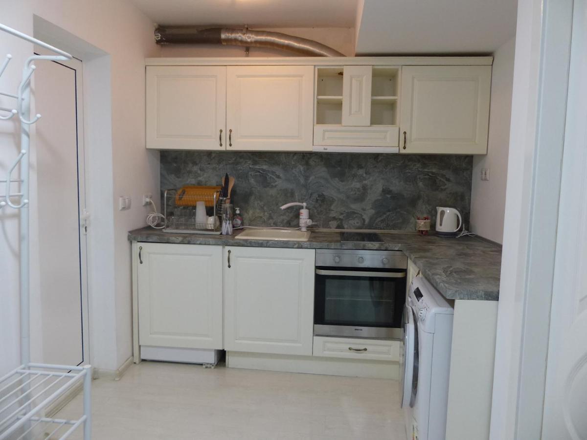 Apartament Holiday Burgas Esterno foto