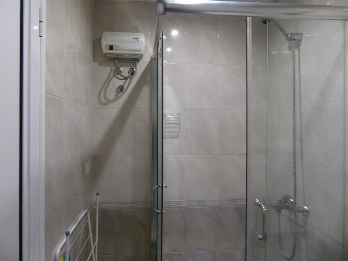 Apartament Holiday Burgas Esterno foto